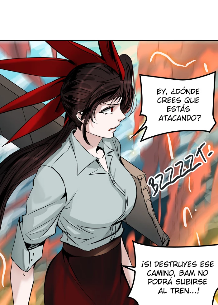El irregular - Capítulo 302 - Página 95 - LectorTMOo