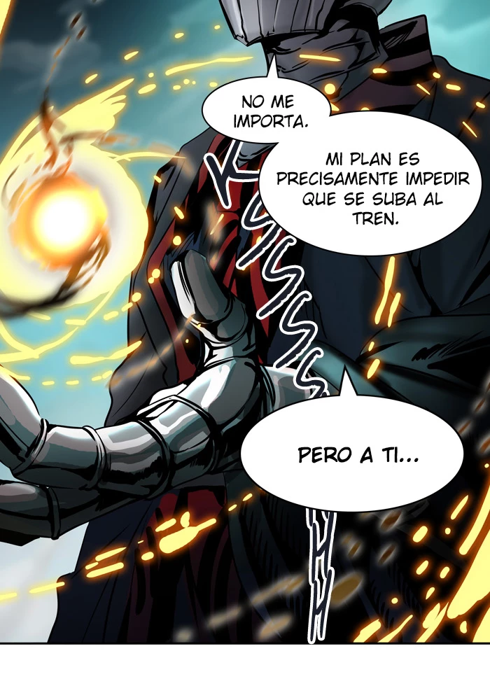 El irregular - Capítulo 302 - Página 97 - LectorTMOo