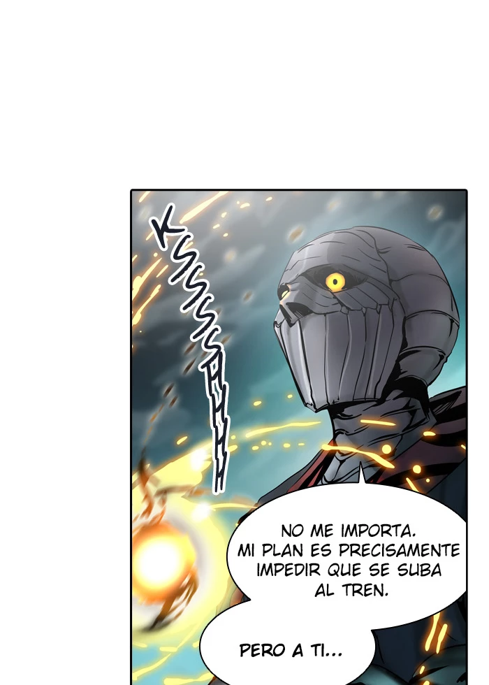 El irregular - Capítulo 303 - Página 4 - LectorTMOo
