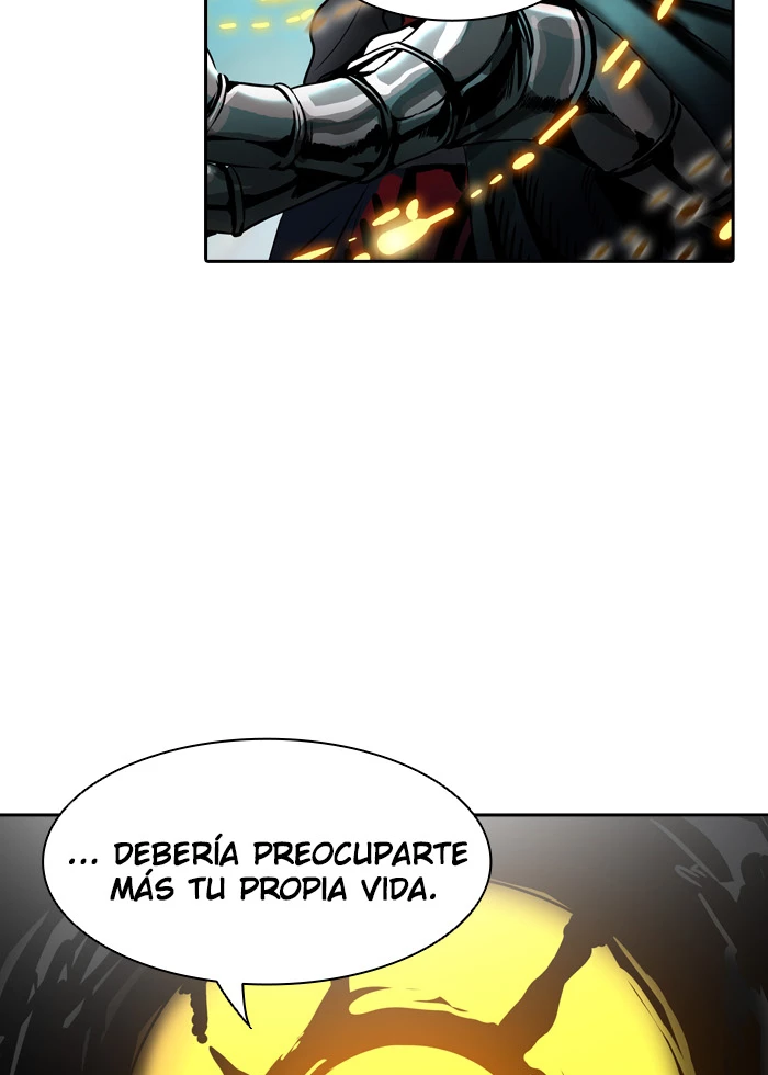 El irregular - Capítulo 303 - Página 5 - LectorTMOo