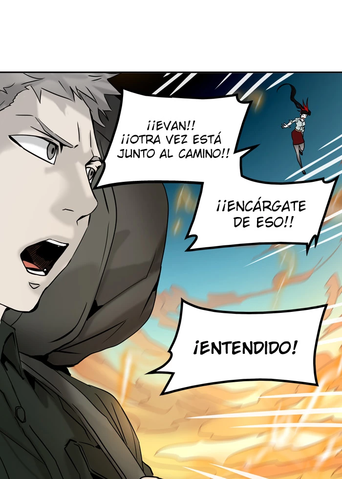 El irregular - Capítulo 303 - Página 9 - LectorTMOo