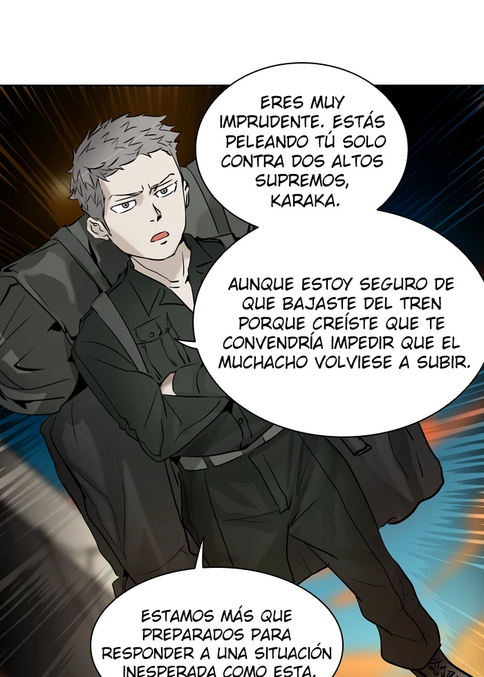 El irregular - Capítulo 303 - Página 28 - LectorTMOo