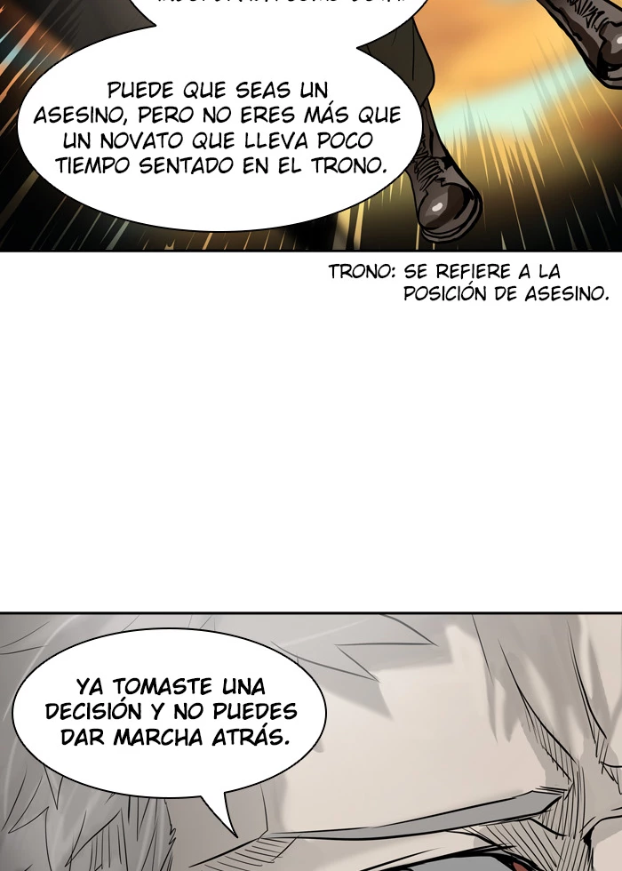 El irregular - Capítulo 303 - Página 29 - LectorTMOo