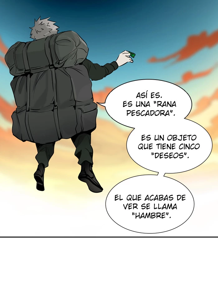 El irregular - Capítulo 303 - Página 31 - LectorTMOo