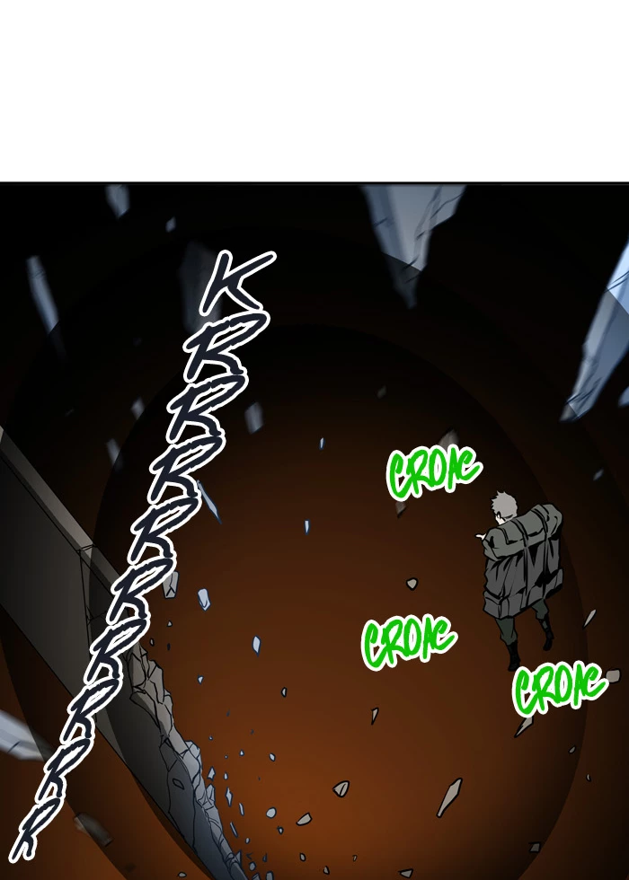 El irregular - Capítulo 303 - Página 33 - LectorTMOo
