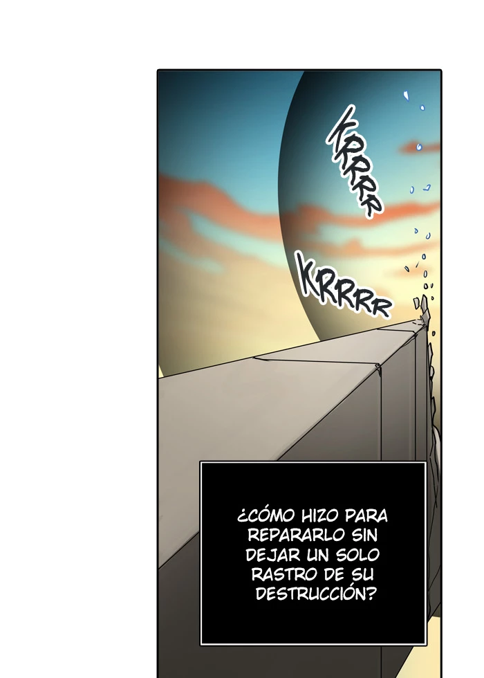El irregular - Capítulo 303 - Página 36 - LectorTMOo
