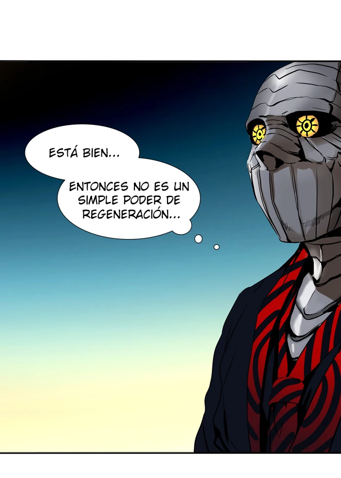 El irregular - Capítulo 303 - Página 38 - LectorTMOo