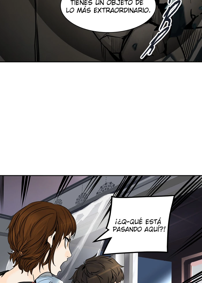 El irregular - Capítulo 303 - Página 40 - LectorTMOo
