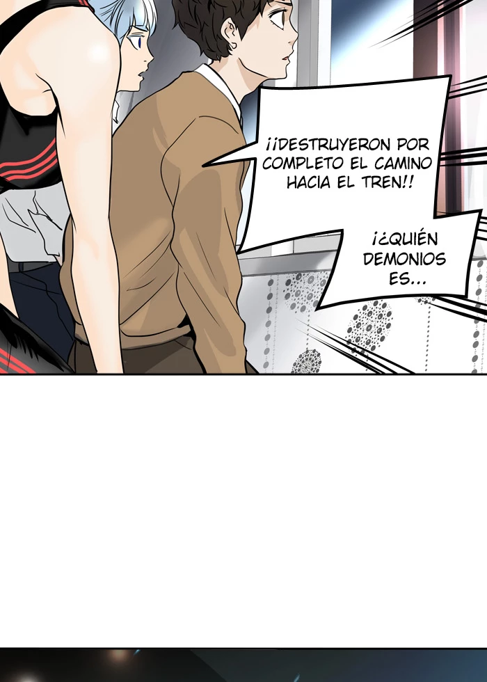 El irregular - Capítulo 303 - Página 41 - LectorTMOo
