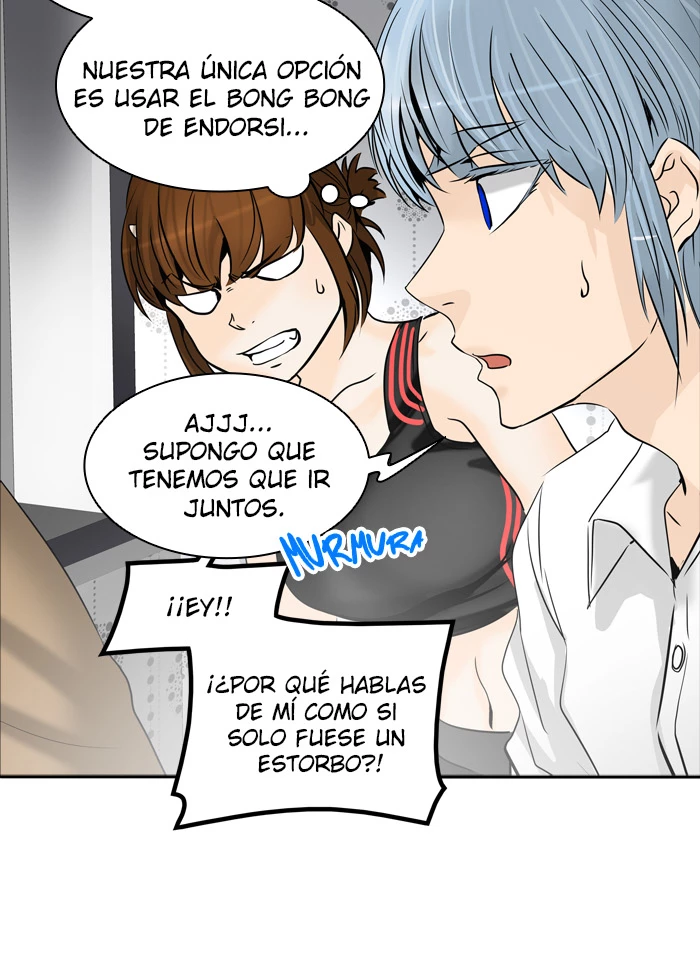 El irregular - Capítulo 303 - Página 44 - LectorTMOo