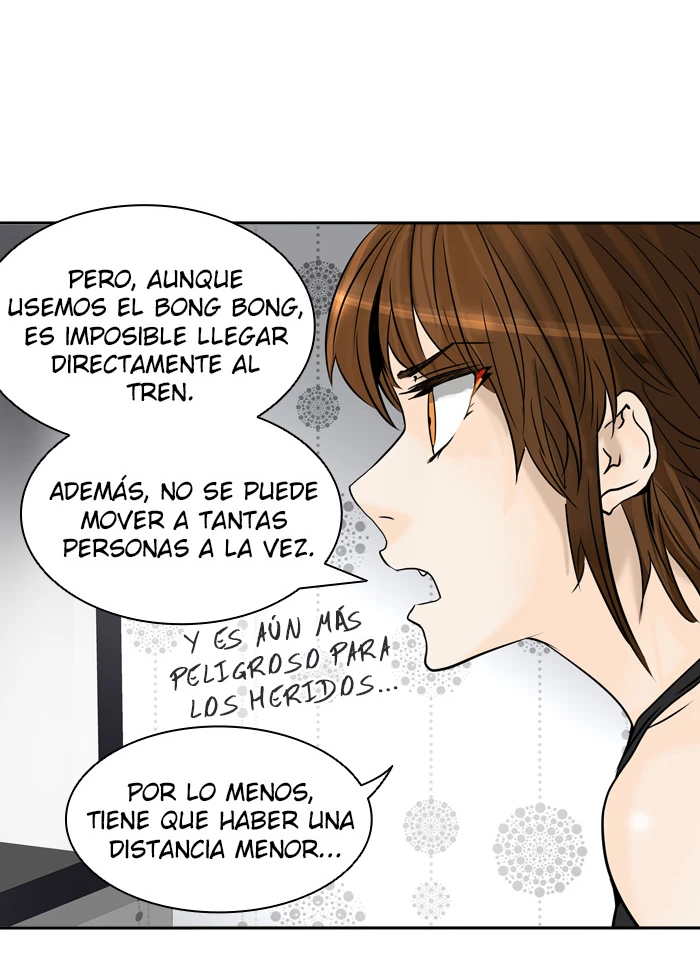 El irregular - Capítulo 303 - Página 45 - LectorTMOo