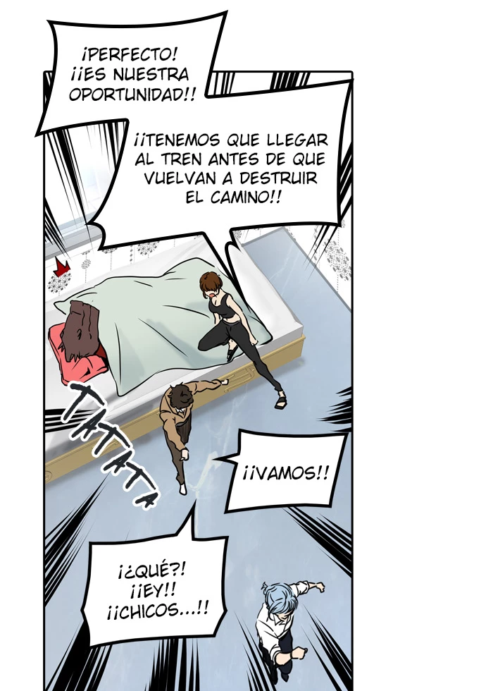 El irregular - Capítulo 303 - Página 49 - LectorTMOo