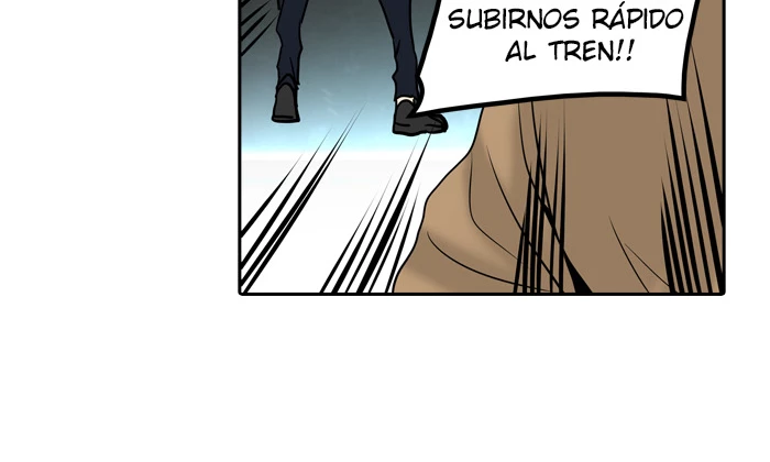 El irregular - Capítulo 303 - Página 51 - LectorTMOo