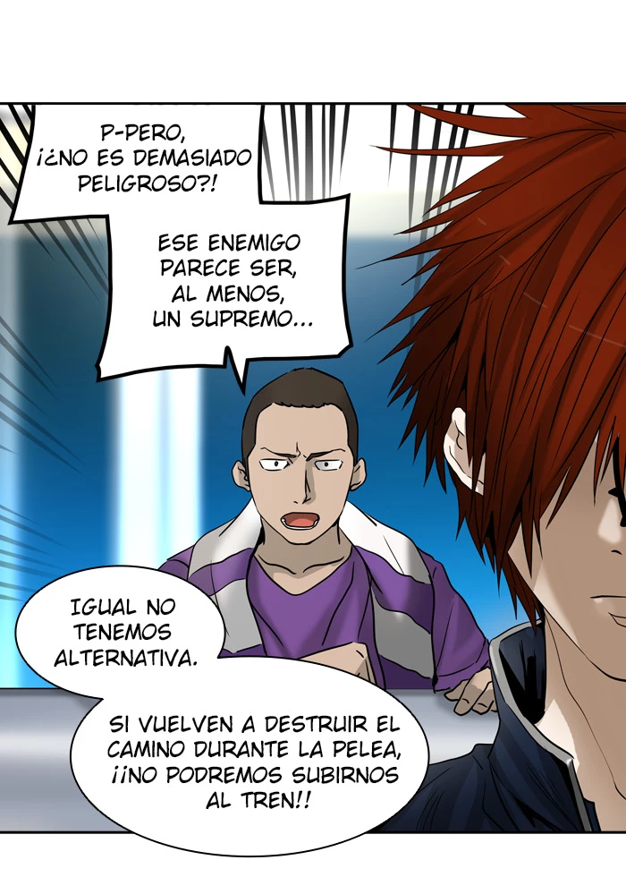 El irregular - Capítulo 303 - Página 52 - LectorTMOo
