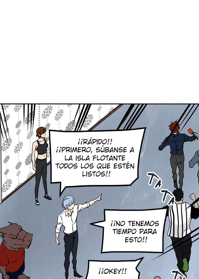 El irregular - Capítulo 303 - Página 53 - LectorTMOo
