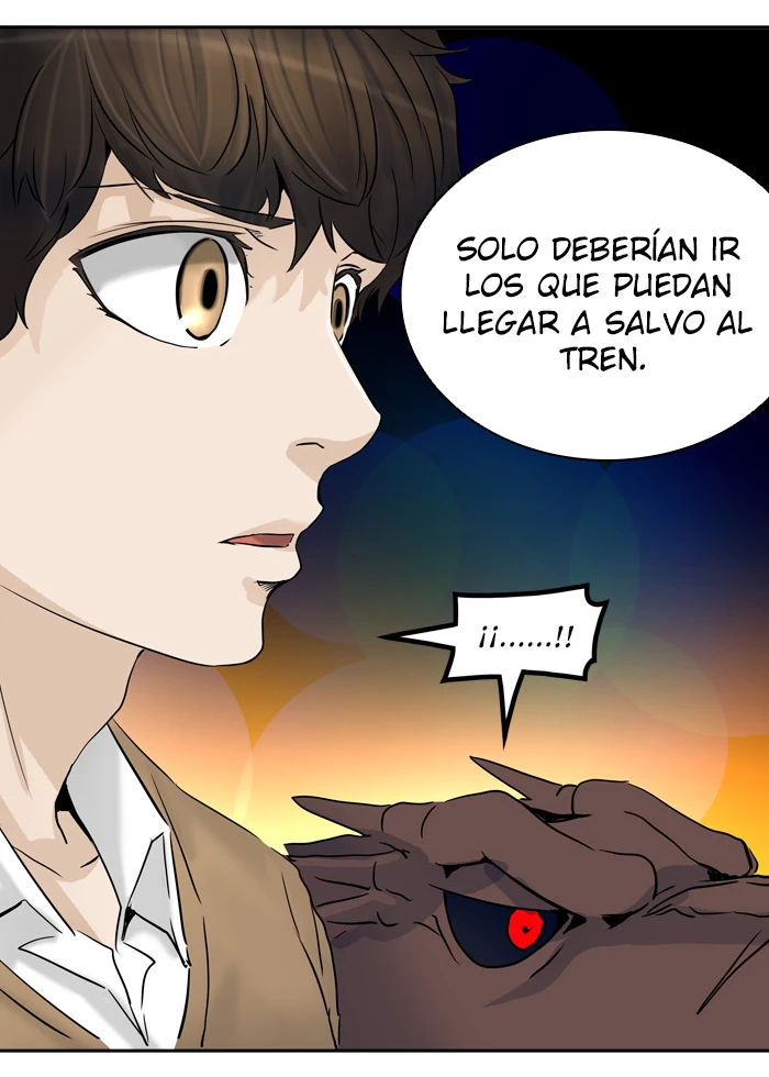 El irregular - Capítulo 303 - Página 57 - LectorTMOo