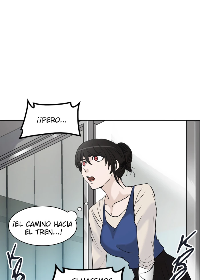 El irregular - Capítulo 303 - Página 58 - LectorTMOo