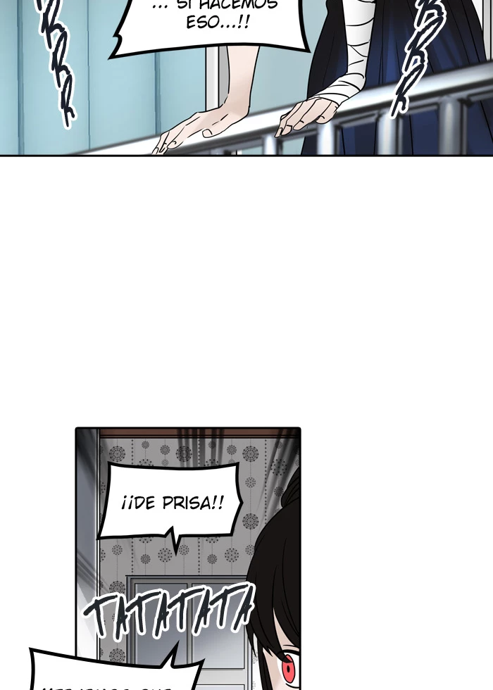 El irregular - Capítulo 303 - Página 59 - LectorTMOo
