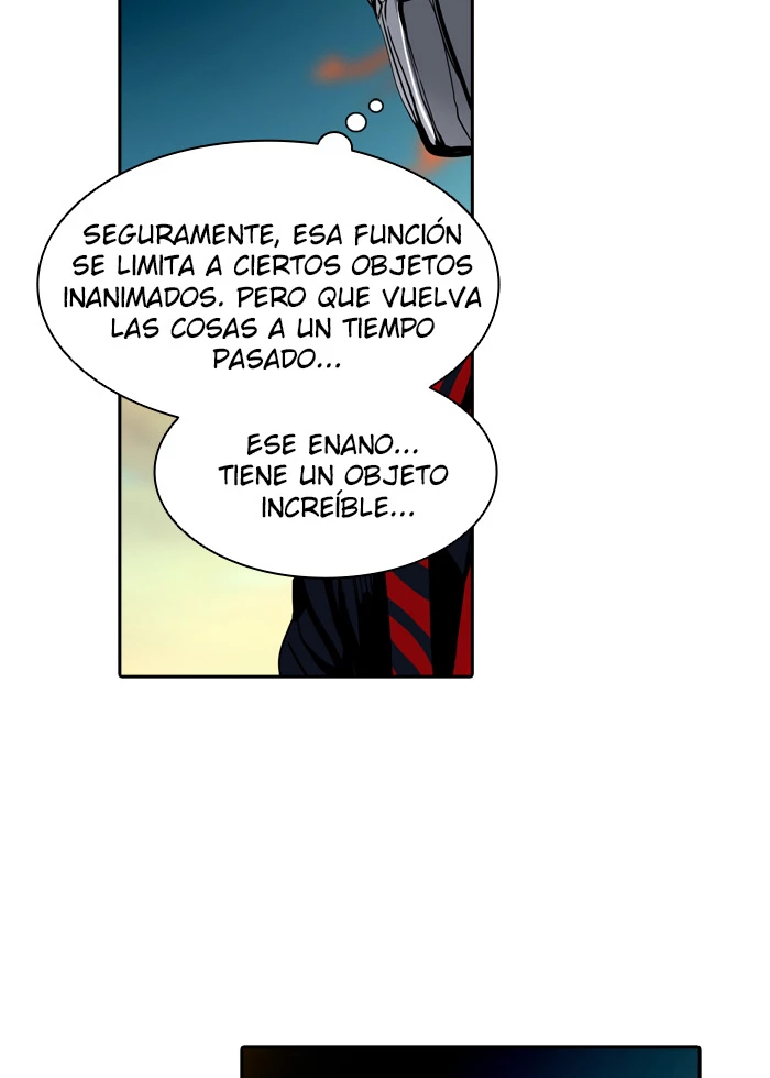 El irregular - Capítulo 303 - Página 64 - LectorTMOo
