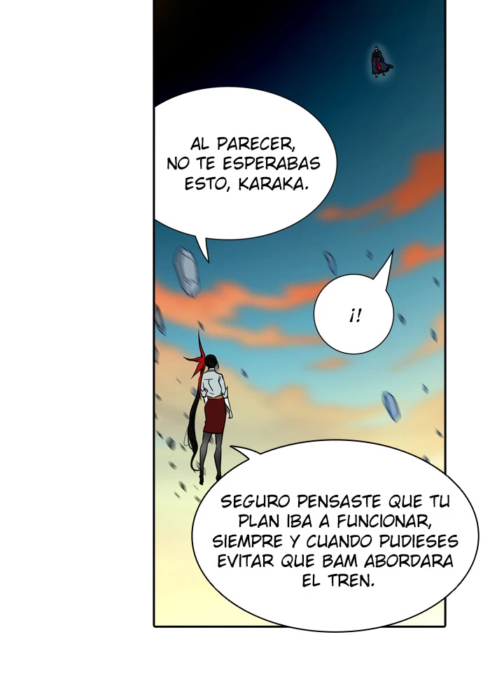 El irregular - Capítulo 303 - Página 65 - LectorTMOo