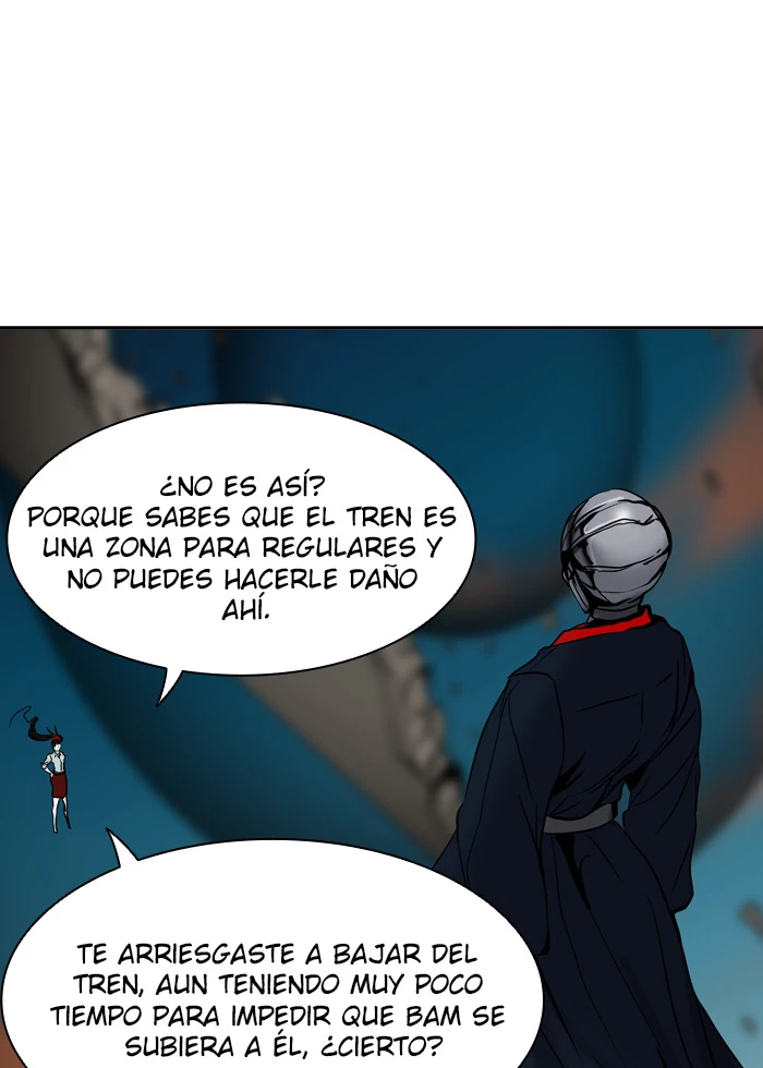 El irregular - Capítulo 303 - Página 66 - LectorTMOo