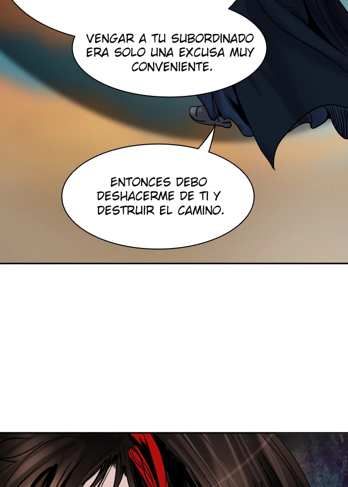El irregular - Capítulo 303 - Página 67 - LectorTMOo