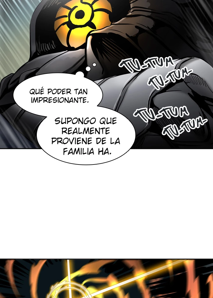 El irregular - Capítulo 303 - Página 77 - LectorTMOo