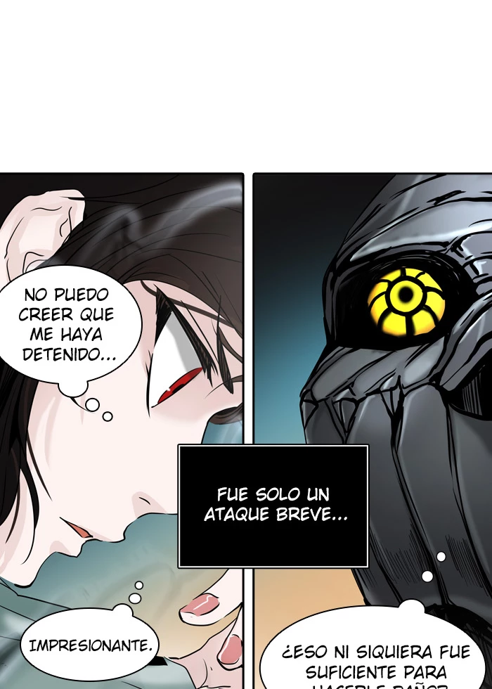 El irregular - Capítulo 303 - Página 84 - LectorTMOo