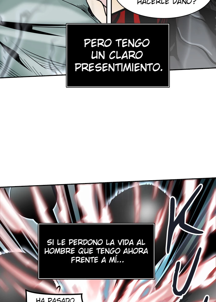 El irregular - Capítulo 303 - Página 85 - LectorTMOo