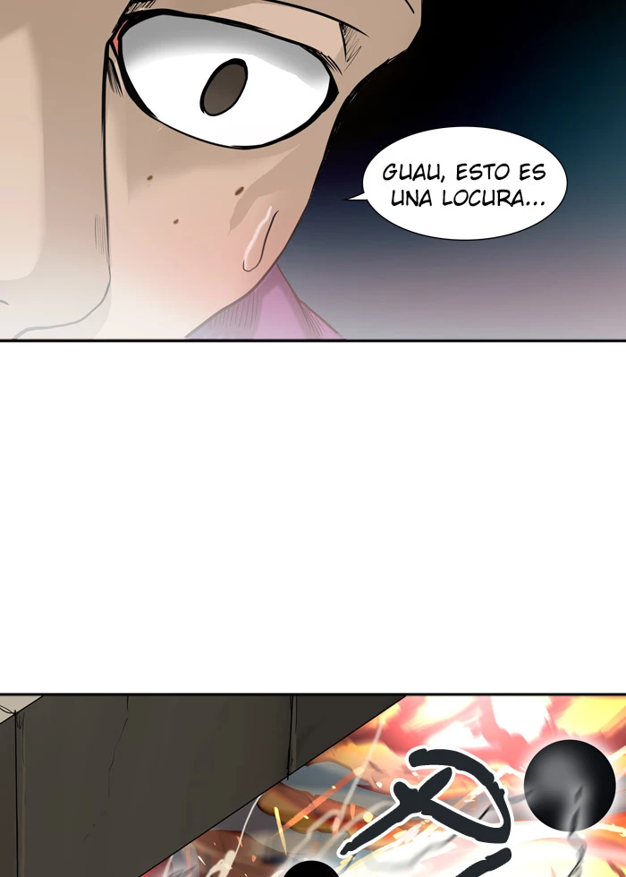 El irregular - Capítulo 303 - Página 93 - LectorTMOo