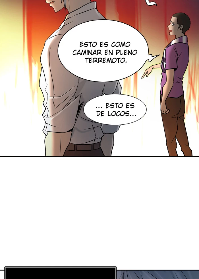 El irregular - Capítulo 303 - Página 96 - LectorTMOo