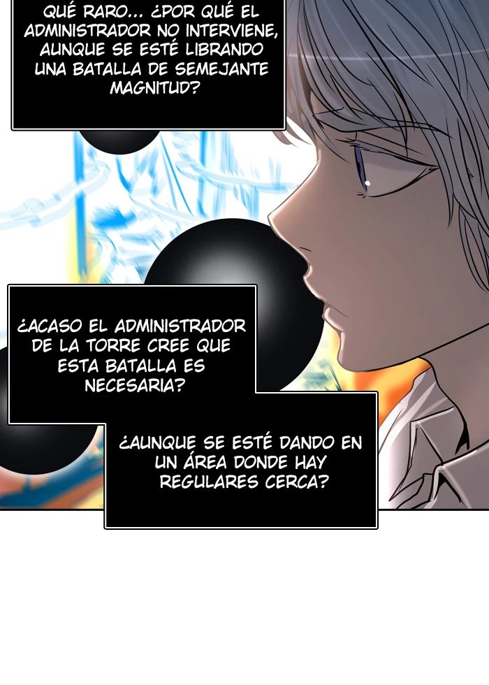 El irregular - Capítulo 303 - Página 97 - LectorTMOo