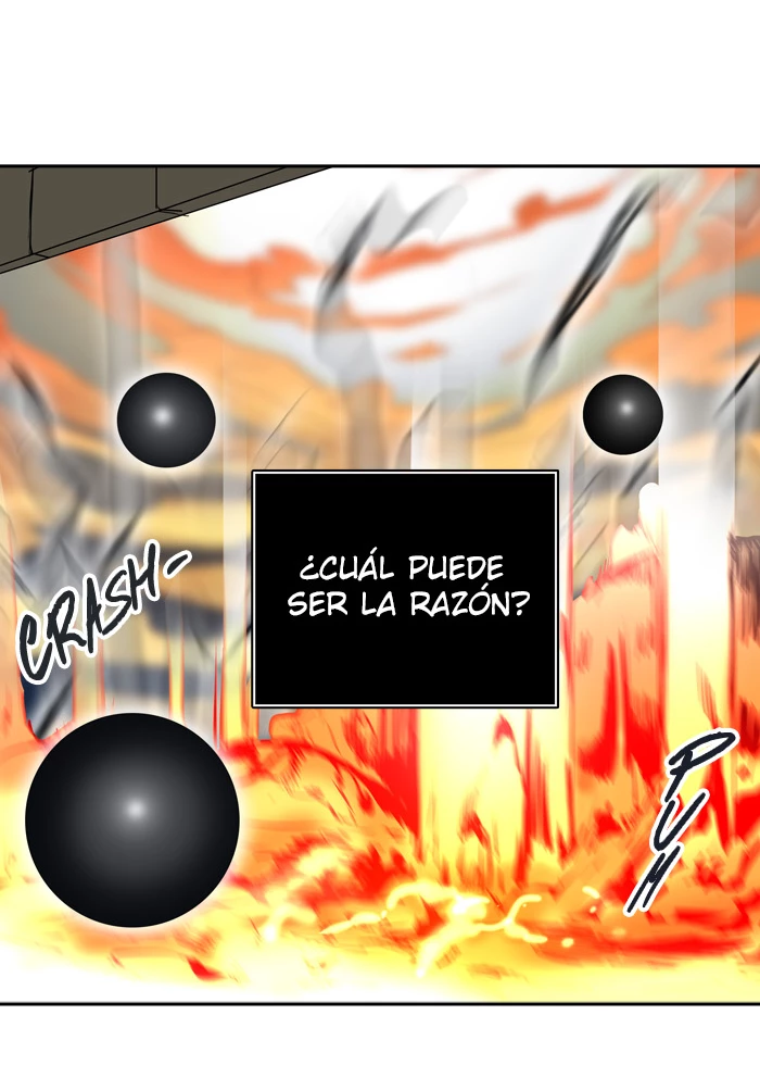 El irregular - Capítulo 303 - Página 98 - LectorTMOo