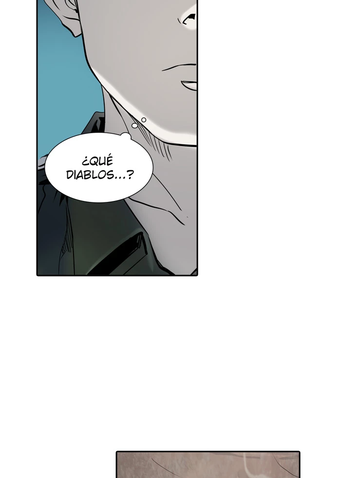 El irregular - Capítulo 303 - Página 101 - LectorTMOo