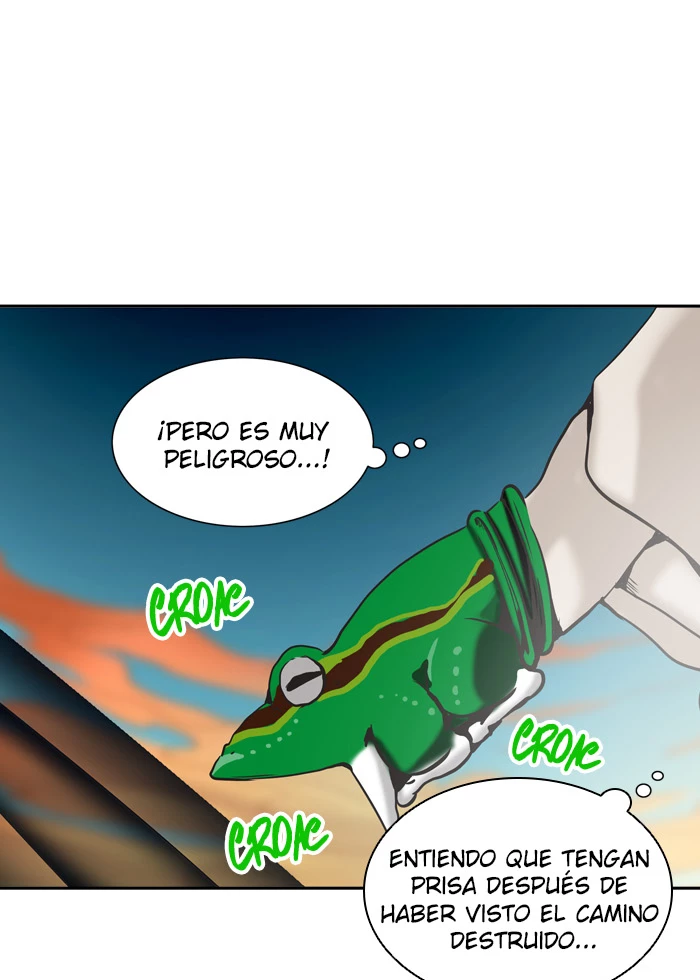 El irregular - Capítulo 303 - Página 103 - LectorTMOo