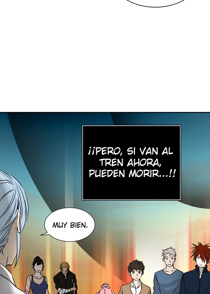 El irregular - Capítulo 303 - Página 104 - LectorTMOo
