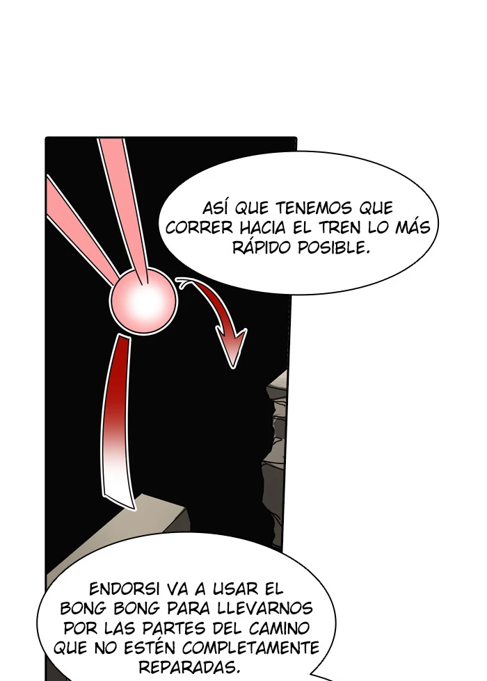 El irregular - Capítulo 303 - Página 108 - LectorTMOo