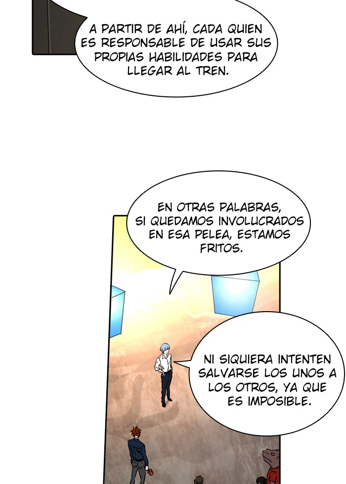 El irregular - Capítulo 303 - Página 109 - LectorTMOo
