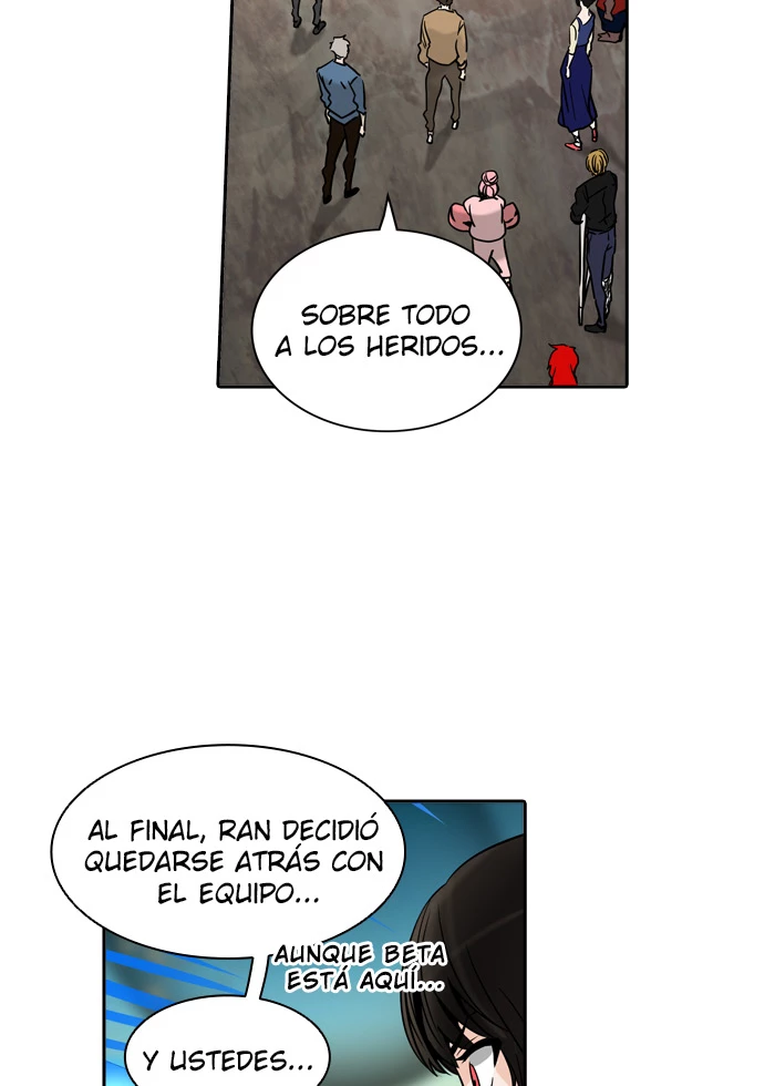 El irregular - Capítulo 303 - Página 110 - LectorTMOo