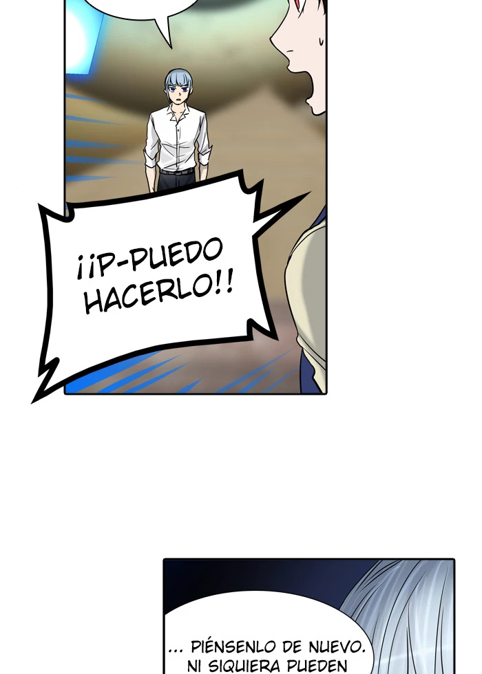 El irregular - Capítulo 303 - Página 111 - LectorTMOo