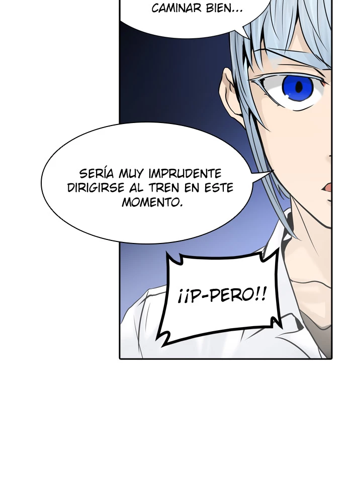 El irregular - Capítulo 303 - Página 112 - LectorTMOo