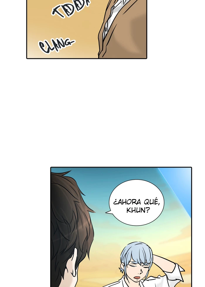 El irregular - Capítulo 304 - Página 4 - LectorTMOo