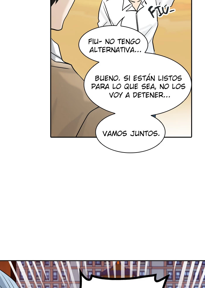 El irregular - Capítulo 304 - Página 5 - LectorTMOo