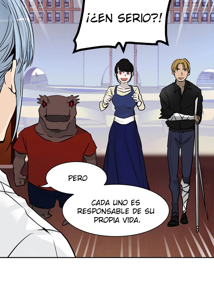 El irregular - Capítulo 304 - Página 6 - LectorTMOo