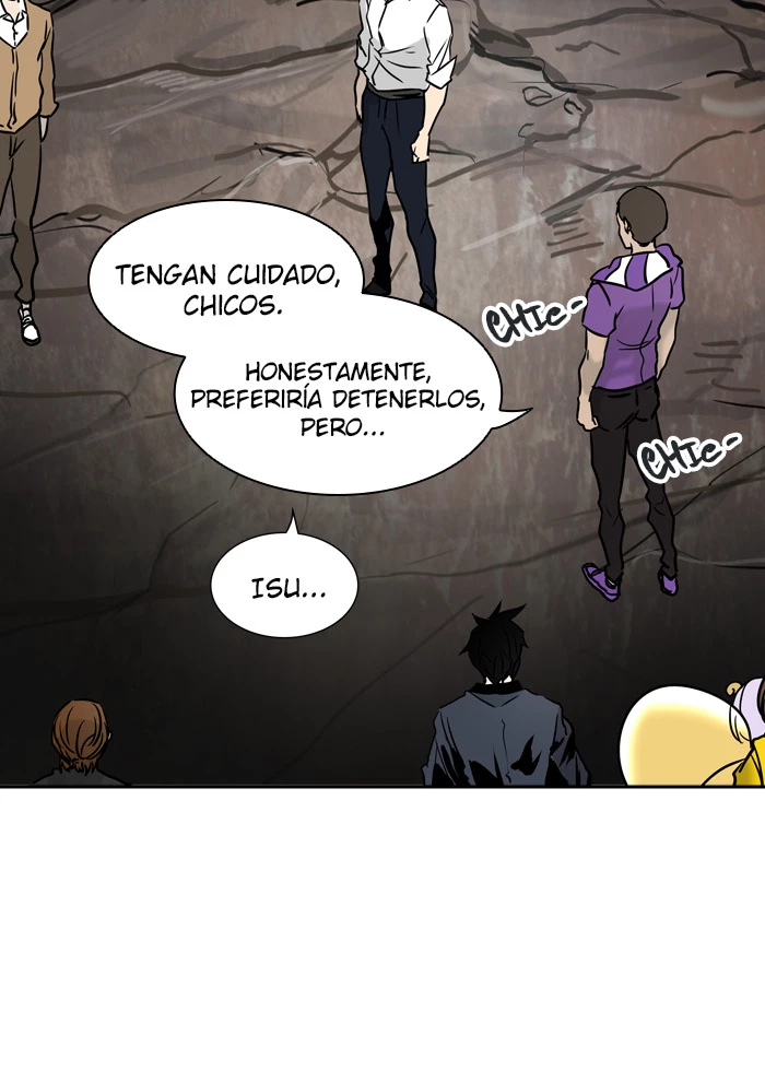 El irregular - Capítulo 304 - Página 9 - LectorTMOo