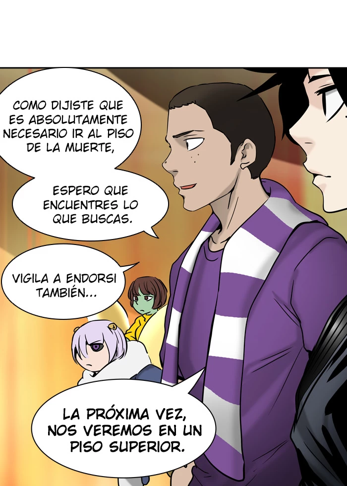 El irregular - Capítulo 304 - Página 10 - LectorTMOo
