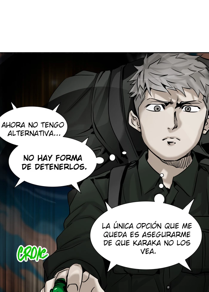 El irregular - Capítulo 304 - Página 19 - LectorTMOo