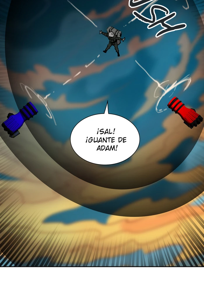 El irregular - Capítulo 304 - Página 21 - LectorTMOo