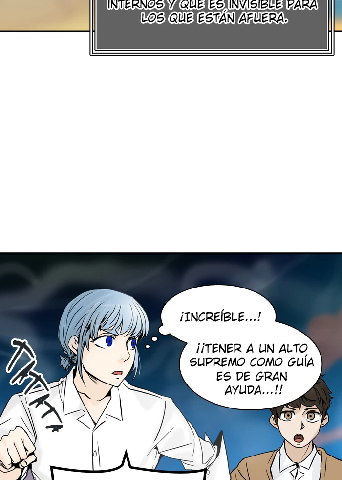 El irregular - Capítulo 304 - Página 29 - LectorTMOo