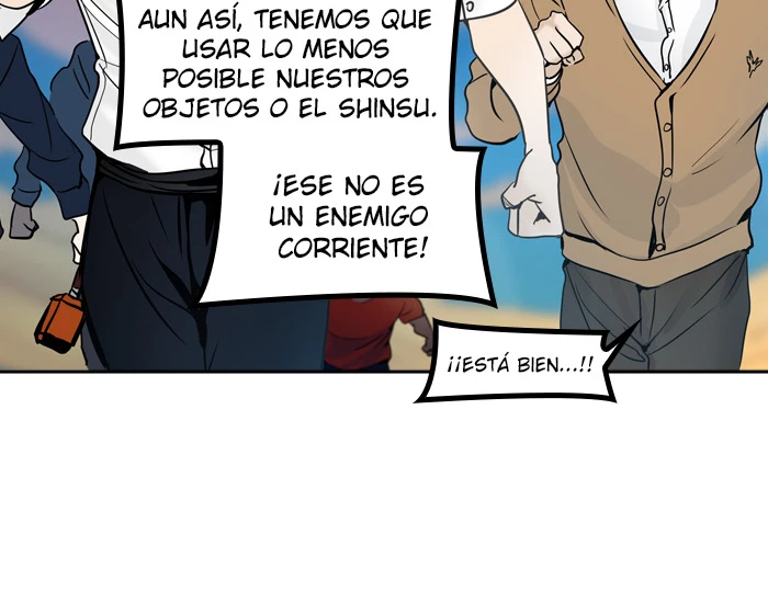 El irregular - Capítulo 304 - Página 30 - LectorTMOo